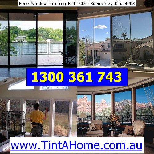 Home Window Tinting Products 2021 Kingsholme, Qld 4208